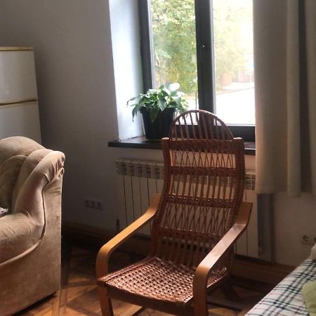 Hostel Mif Ivano-Frankivsk Ngoại thất bức ảnh