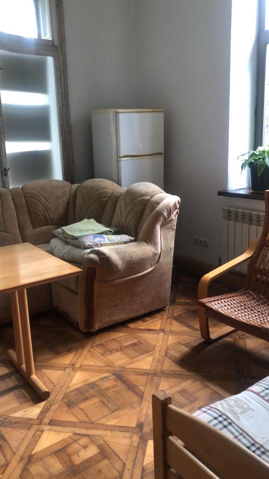 Hostel Mif Ivano-Frankivsk Ngoại thất bức ảnh